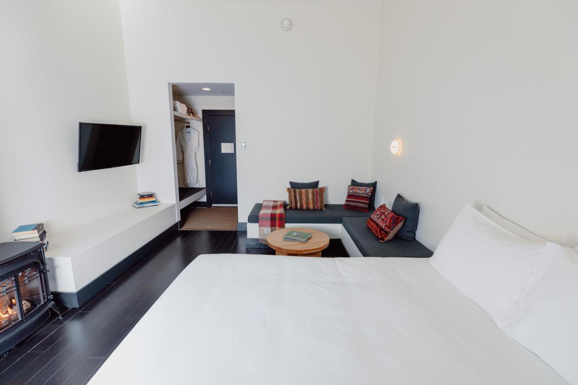 Resort Scribner's Catskill Lodge, A Member Of Design 4*