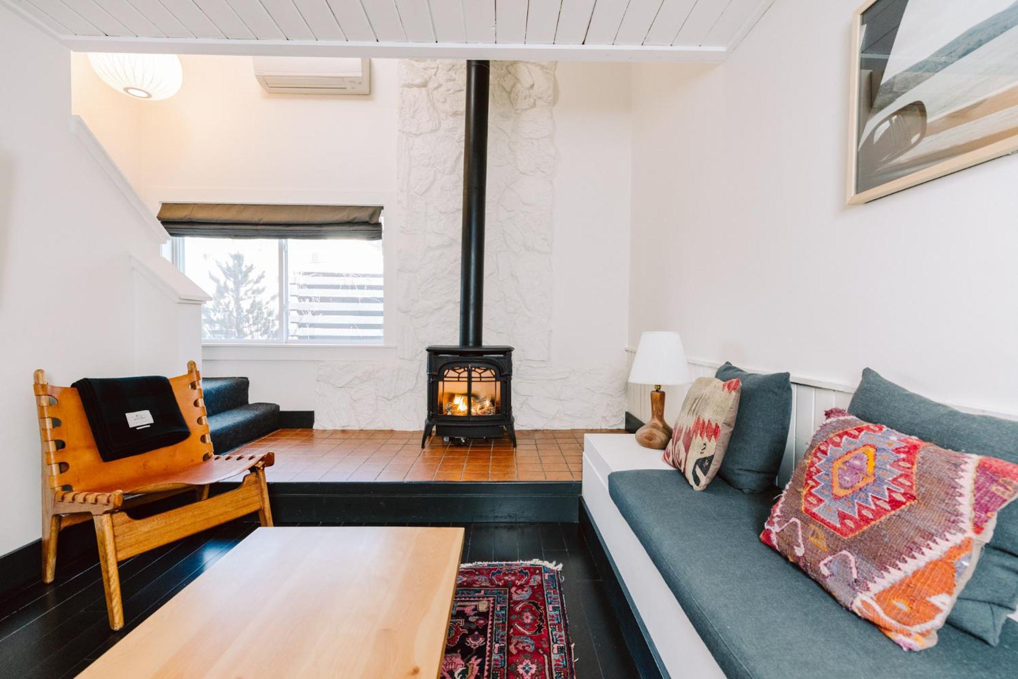 Scribner's Catskill Lodge, A Member Of Design Resort Hunter