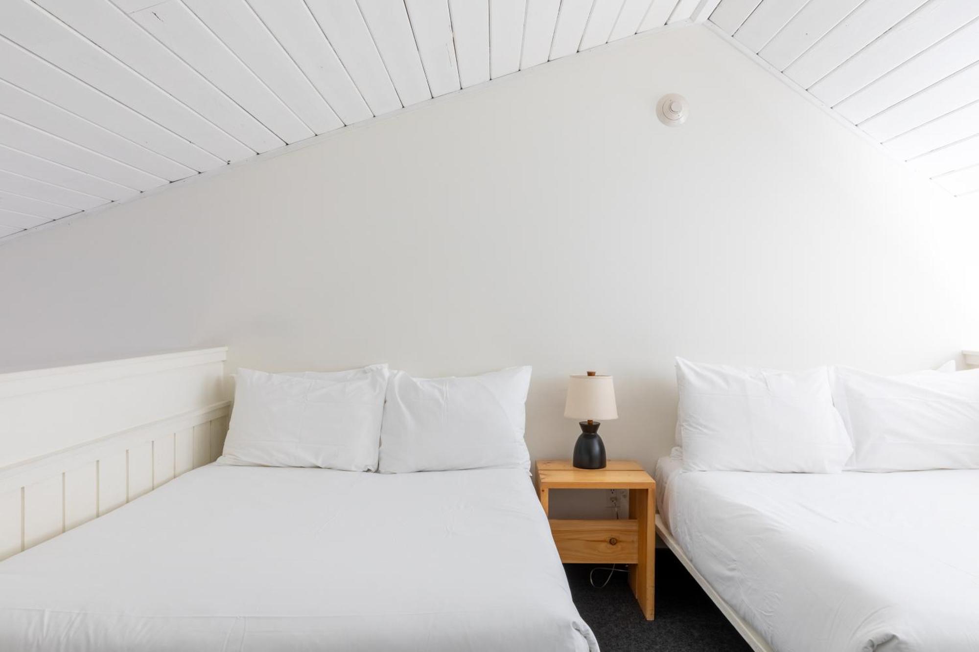 Scribner's Catskill Lodge, A Member Of Design 4*