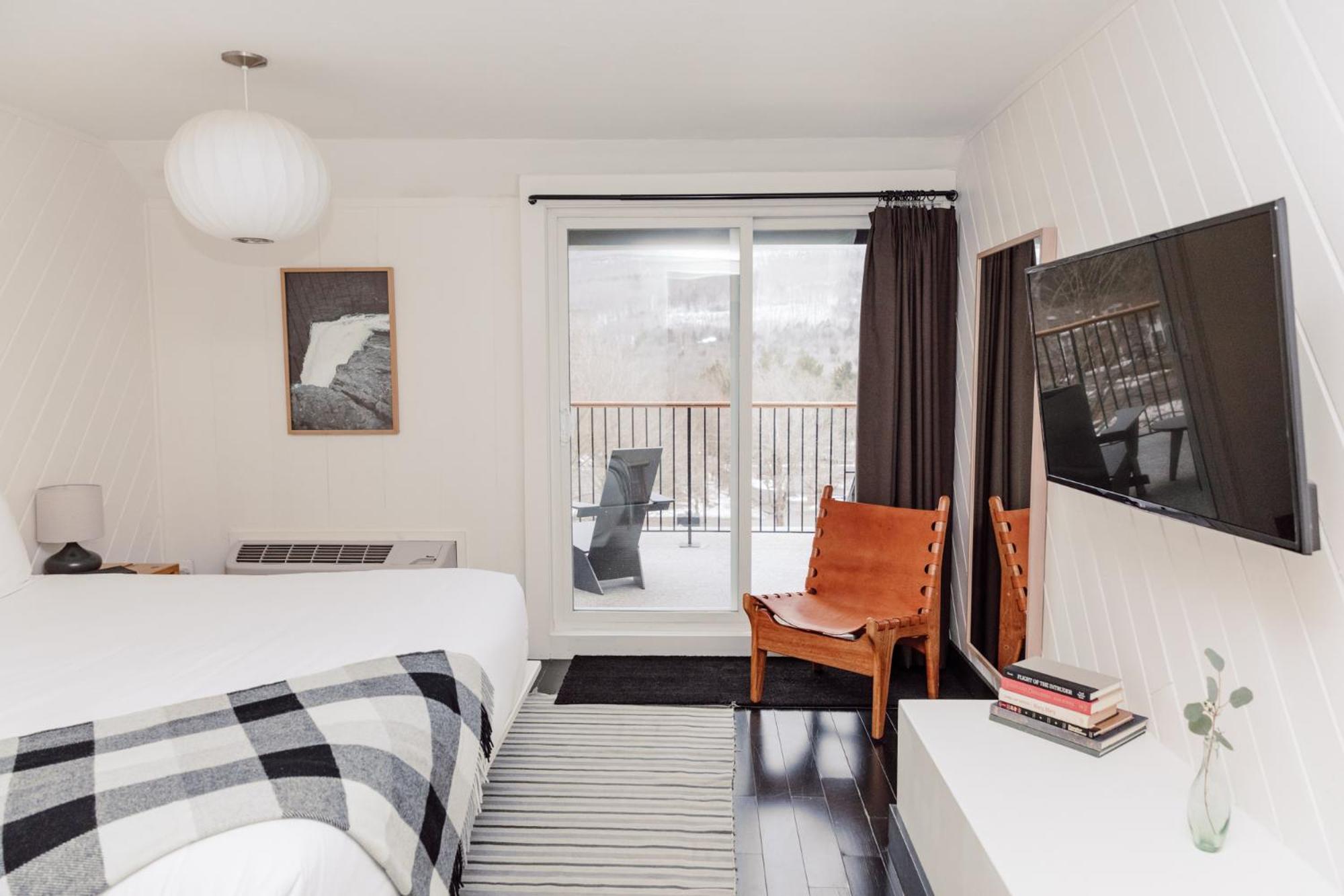 Scribner's Catskill Lodge, A Member Of Design Resort