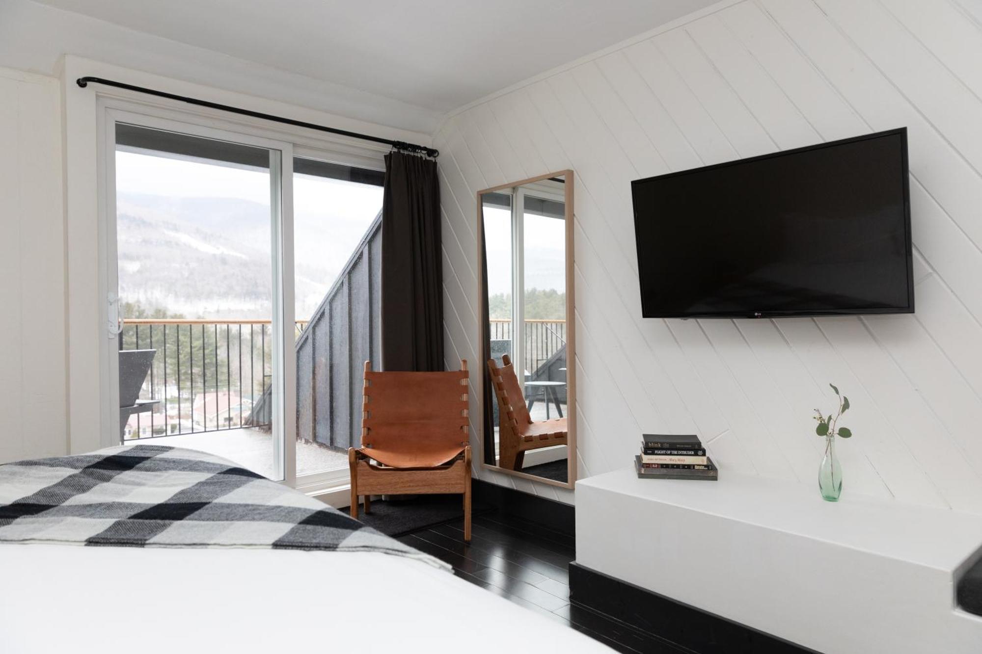 Scribner's Catskill Lodge, A Member Of Design Resort 4*