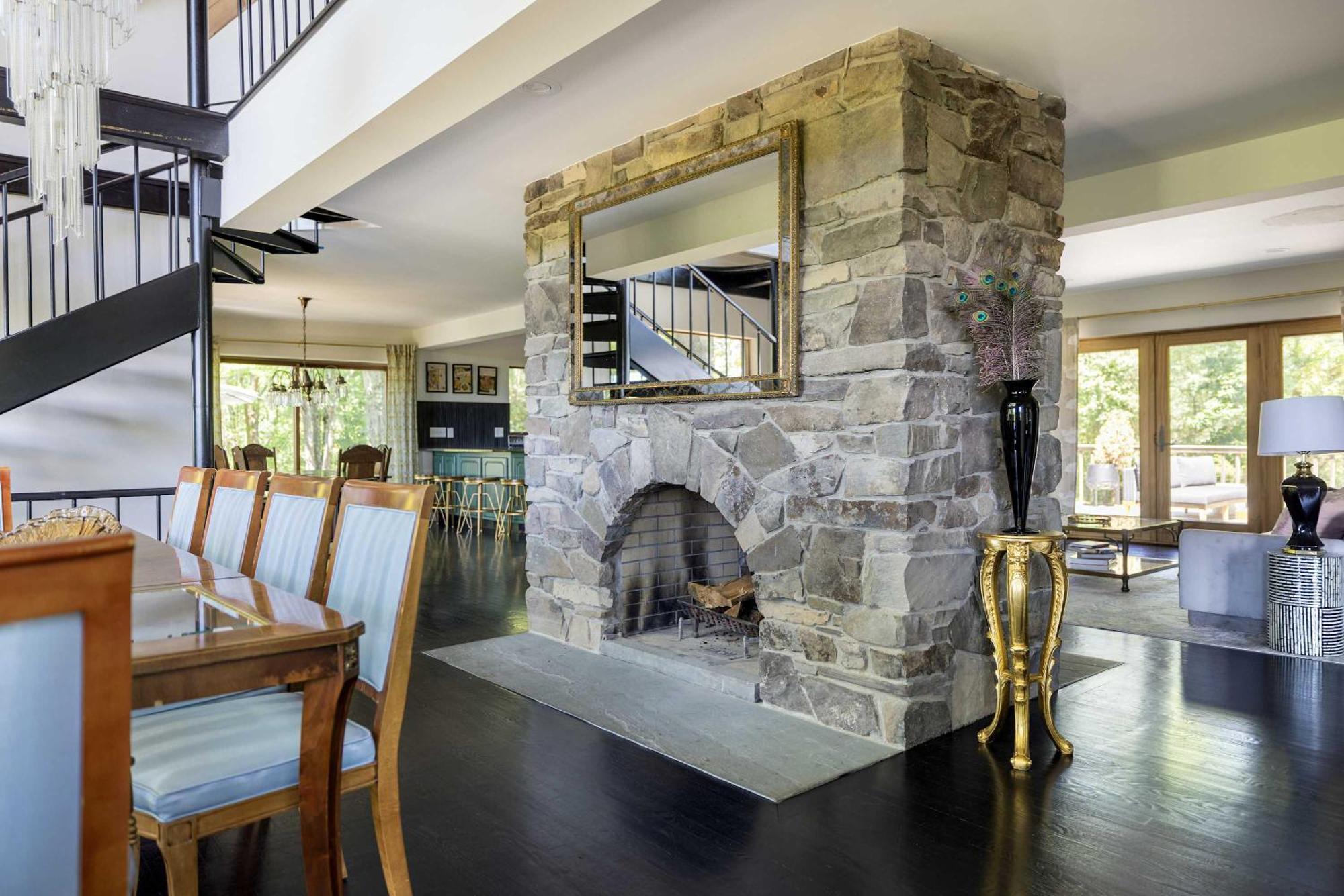 Holiday home Catskill Estate Epic Views Hot Tub