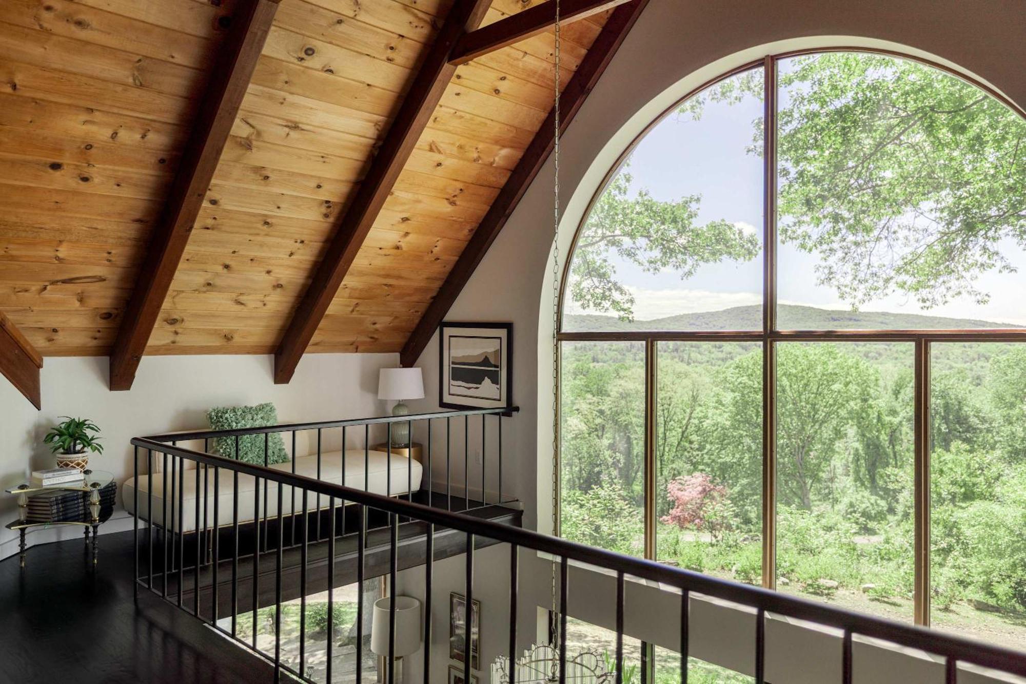 Catskill Estate Epic Views Hot Tub *