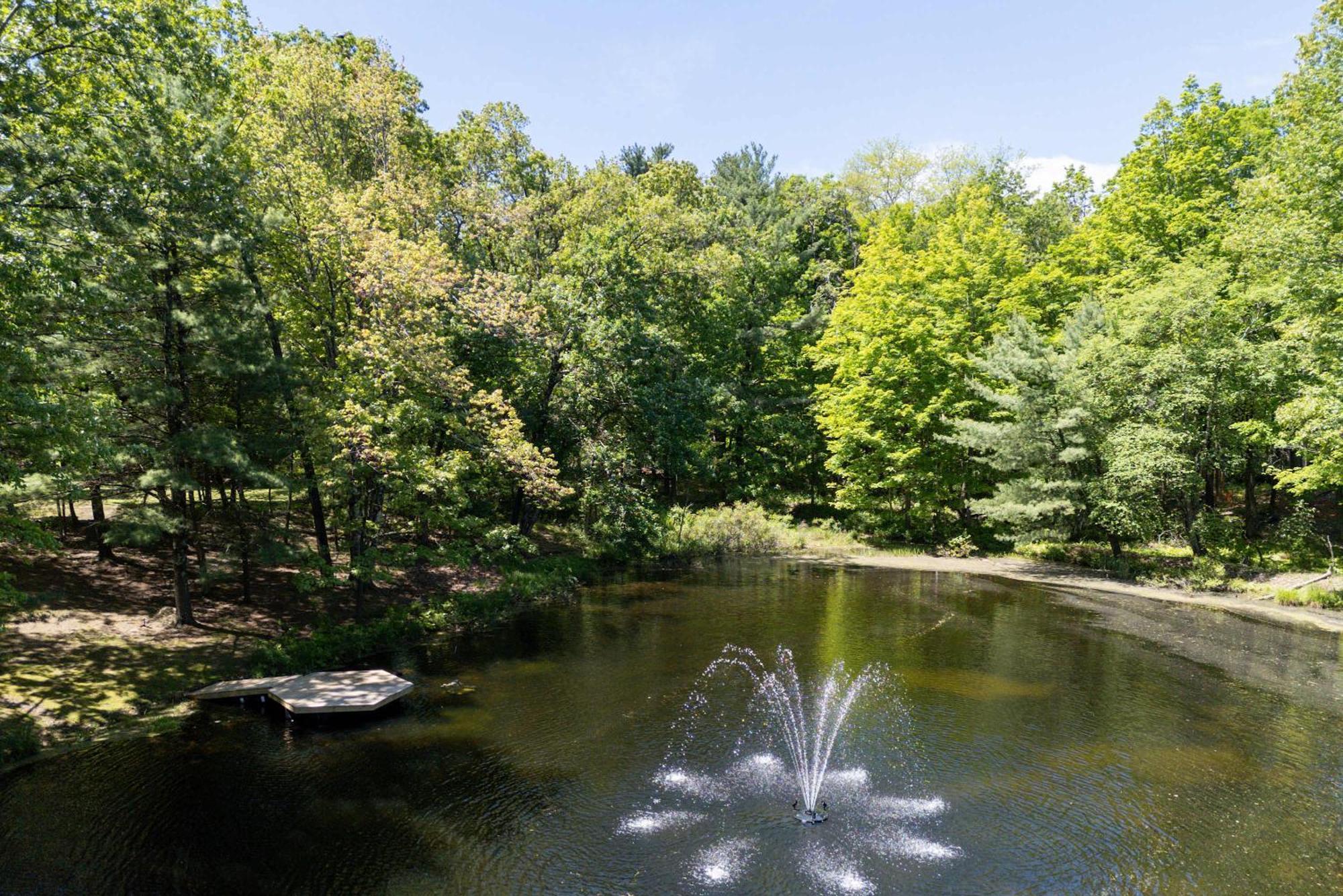 Holiday home Catskill Estate Epic Views Hot Tub Kingston