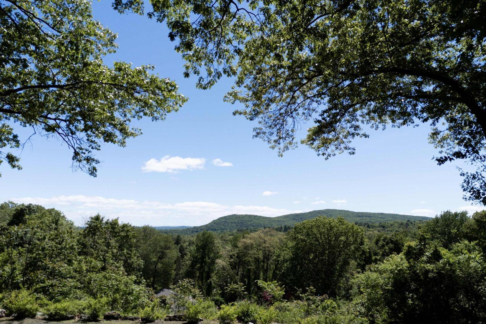 Catskill Estate Epic Views Hot Tub Holiday home Kingston