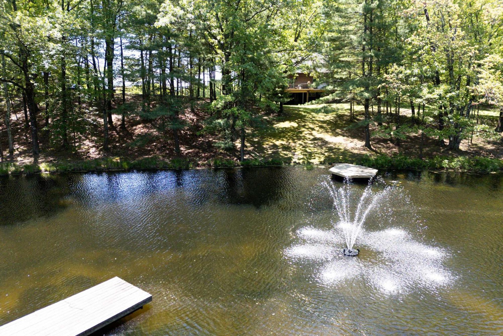 Holiday home Catskill Estate Epic Views Hot Tub Kingston