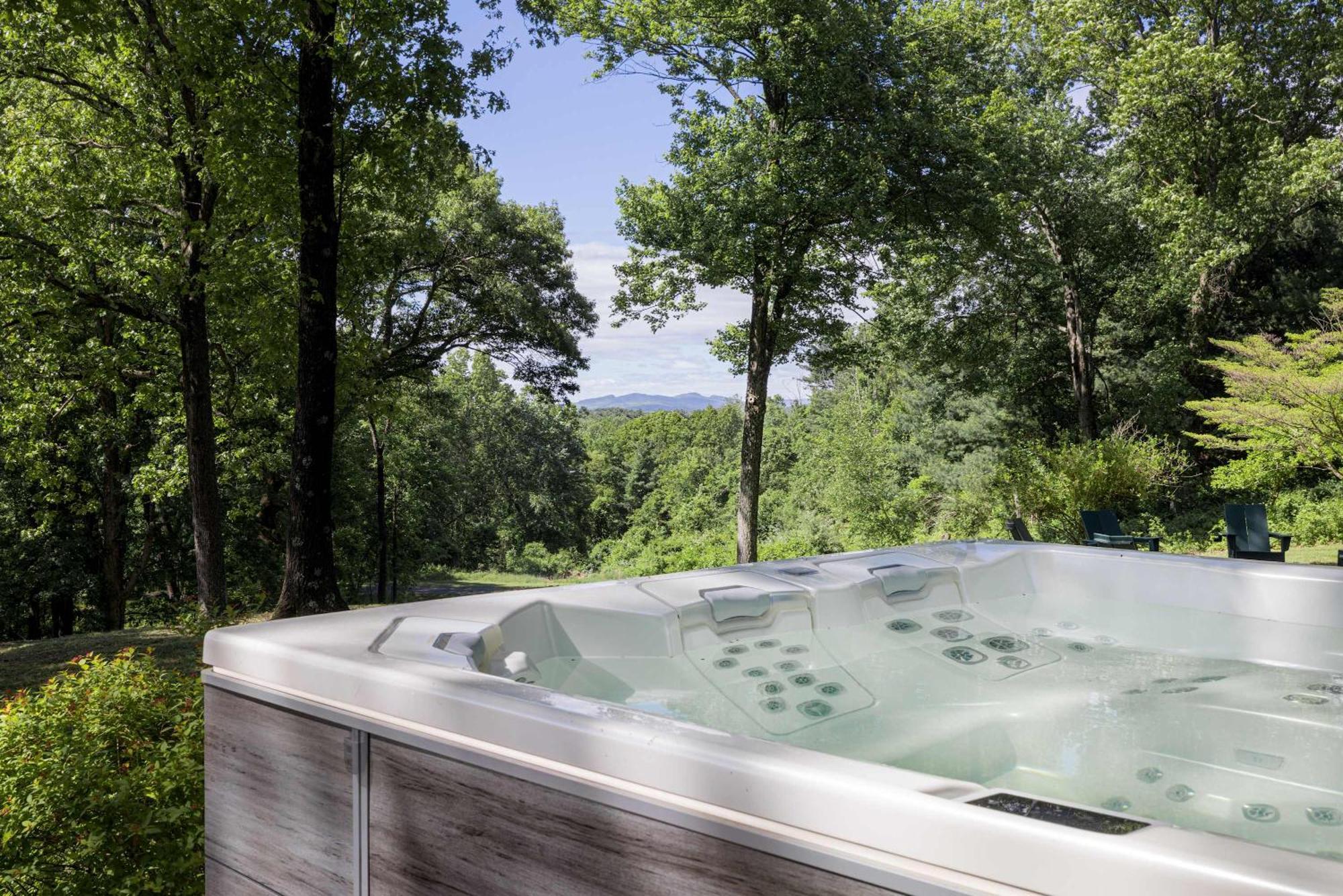 Holiday home Catskill Estate Epic Views Hot Tub