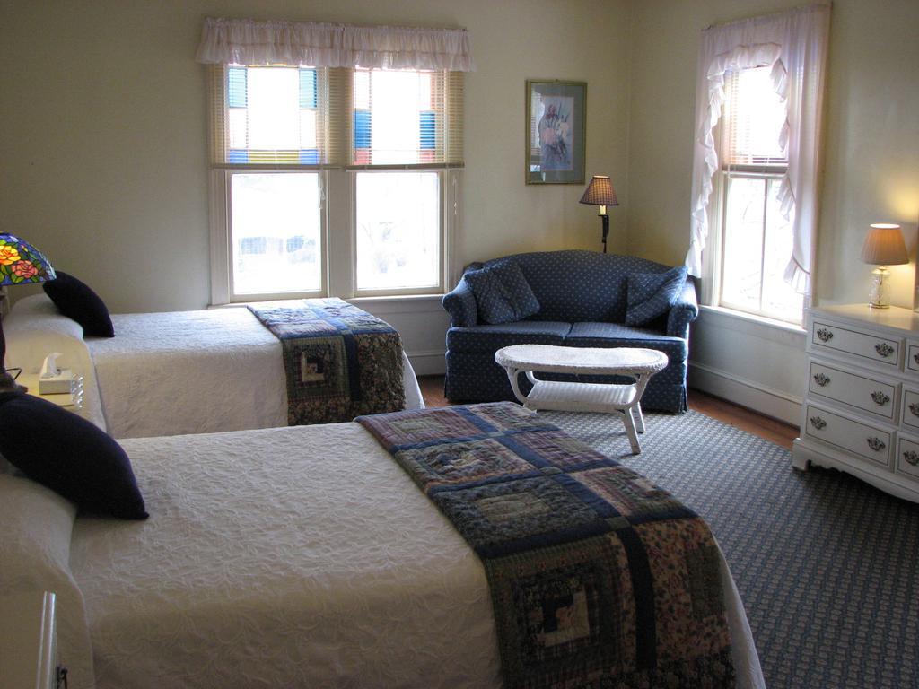 Resort Winter Clove Family Round Top