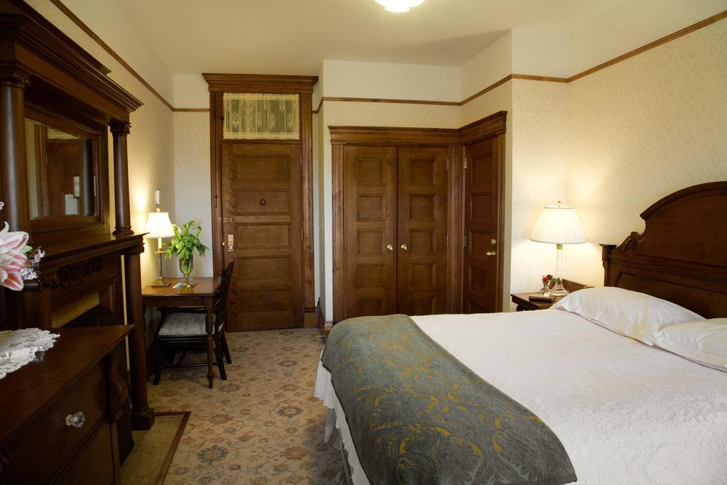Resort Mohonk Mountain House New Paltz
