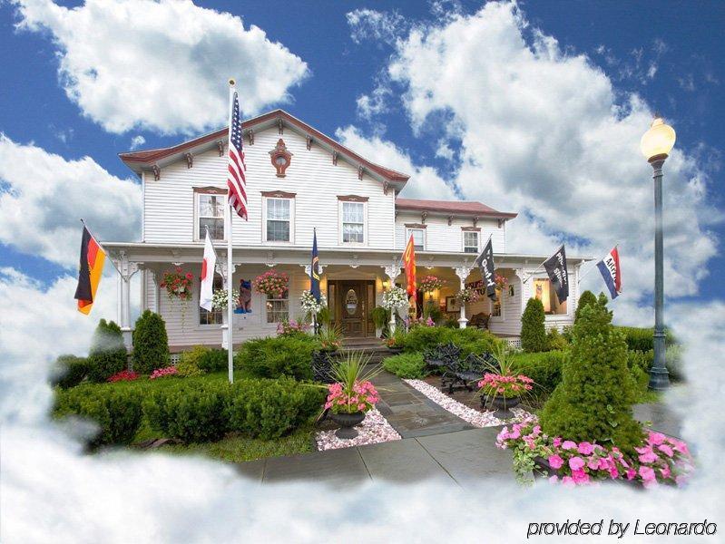 Bed & Breakfast Beds On Clouds Windham