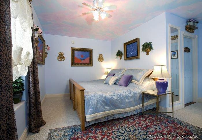 Beds On Clouds Windham