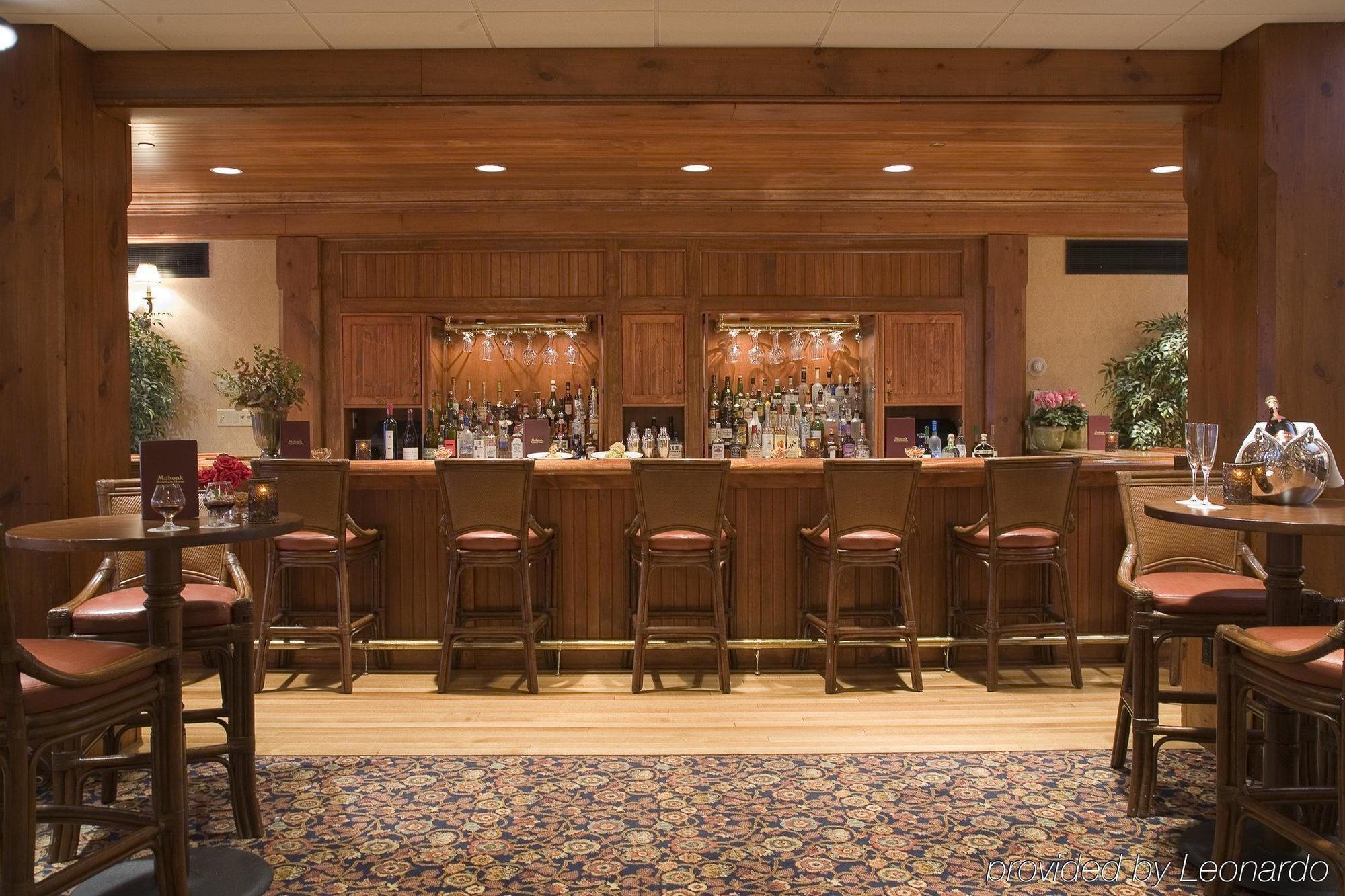 Mohonk Mountain House 4* New Paltz