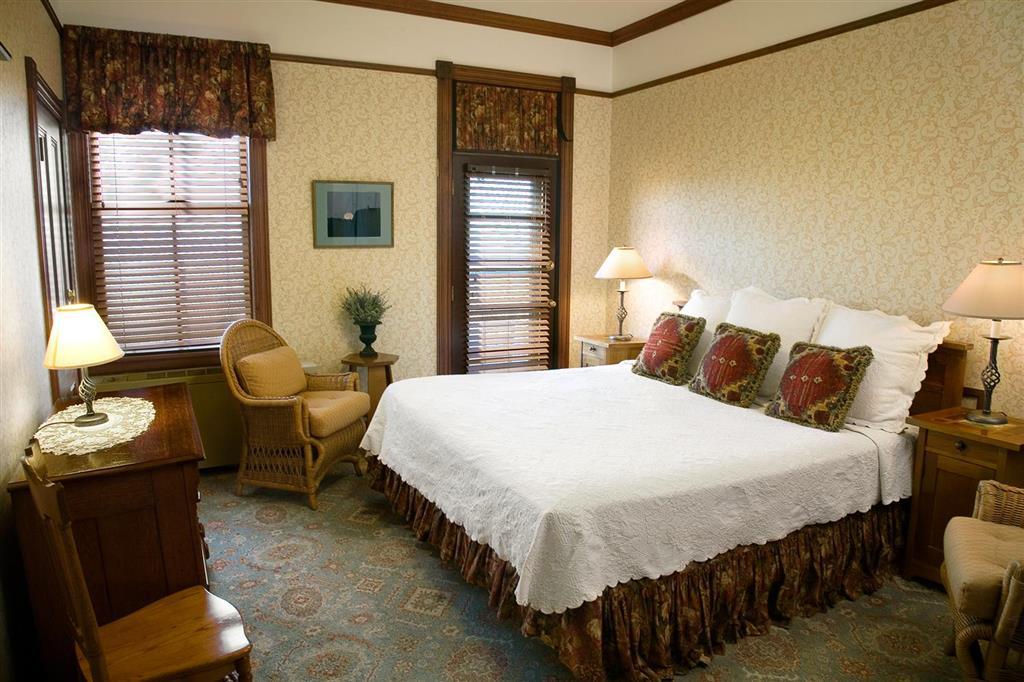 Mohonk Mountain House Resort 4*