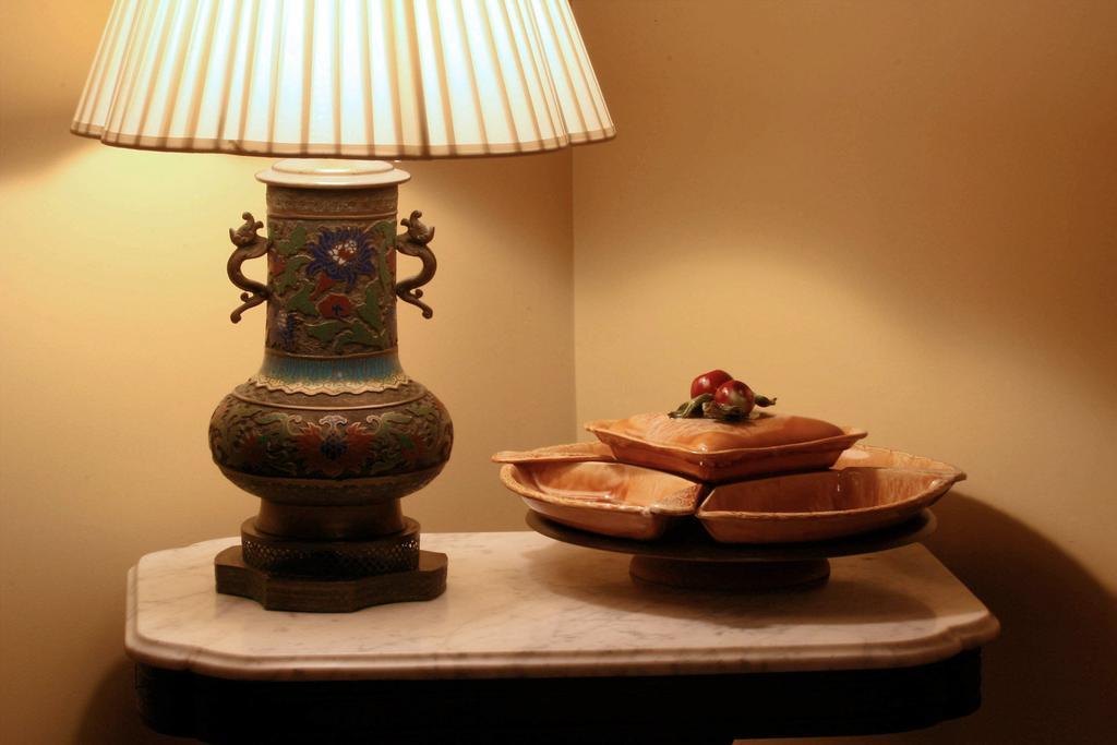 Bed & Breakfast Breezy Hill