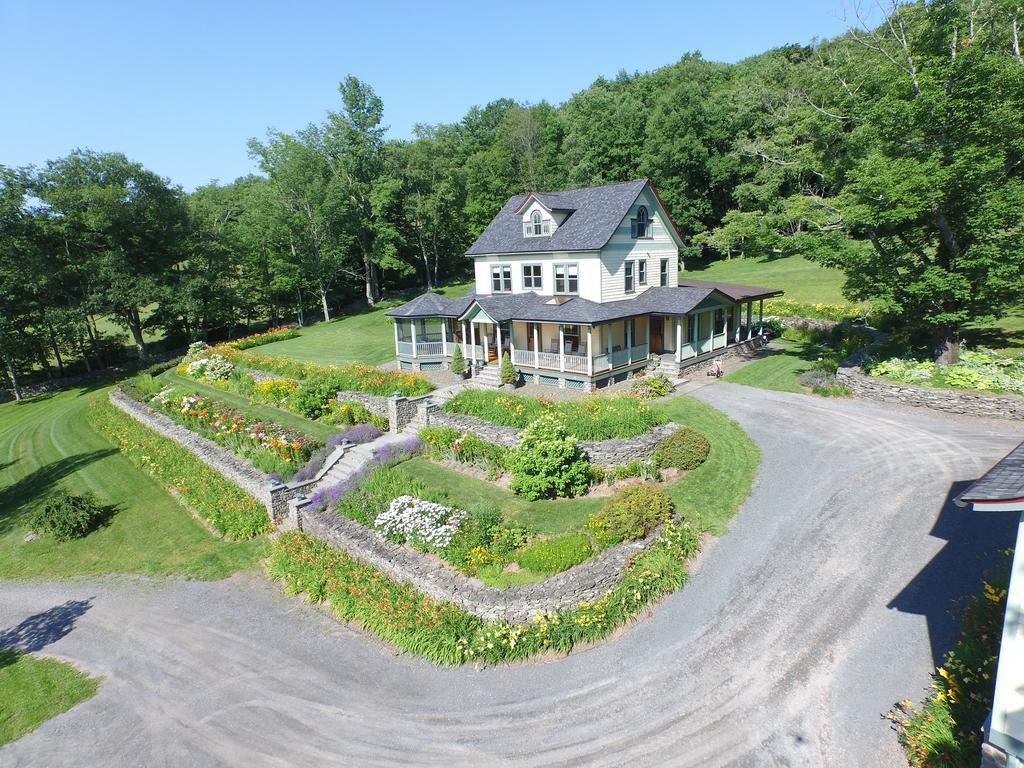 Breezy Hill Fleischmanns
