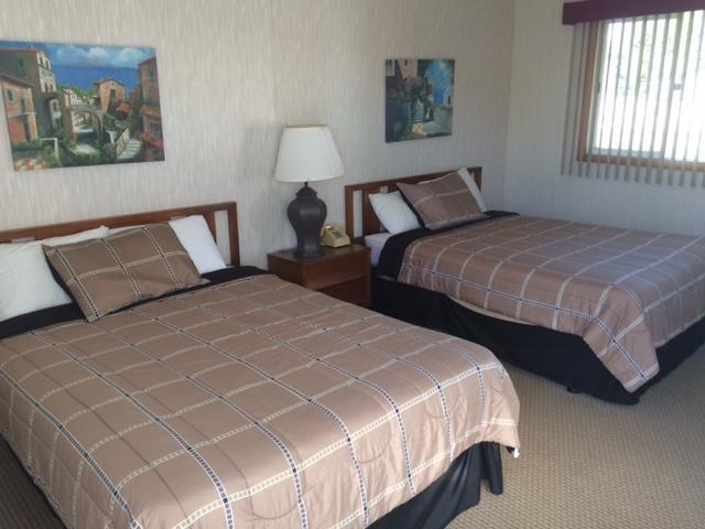 Pollaces Family Vacation Resort
