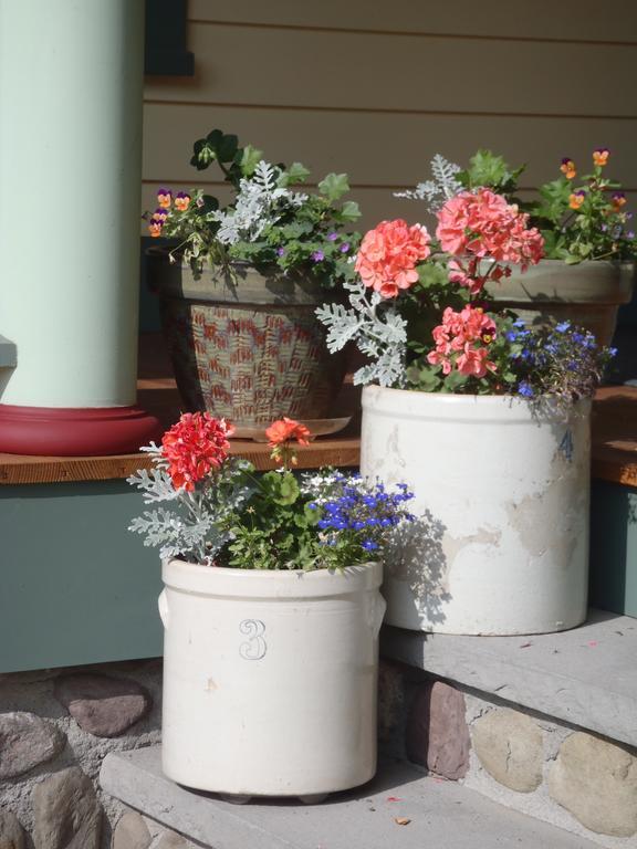 Breezy Hill Bed & Breakfast Fleischmanns