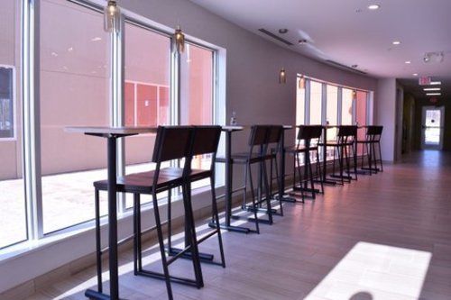 Hotel Holiday Inn Express & Suites Kingston-Ulster By Ihg