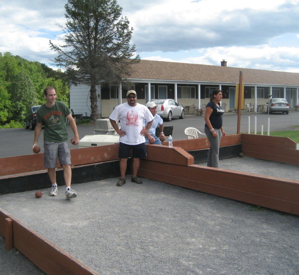 Resort Pollaces Family Vacation Catskill