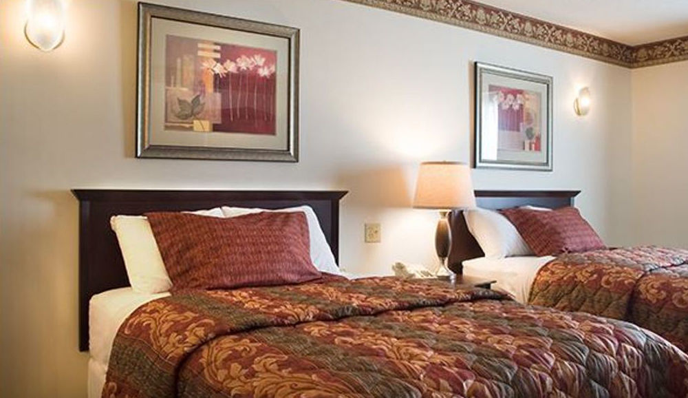 Roma And Conference Center Resort