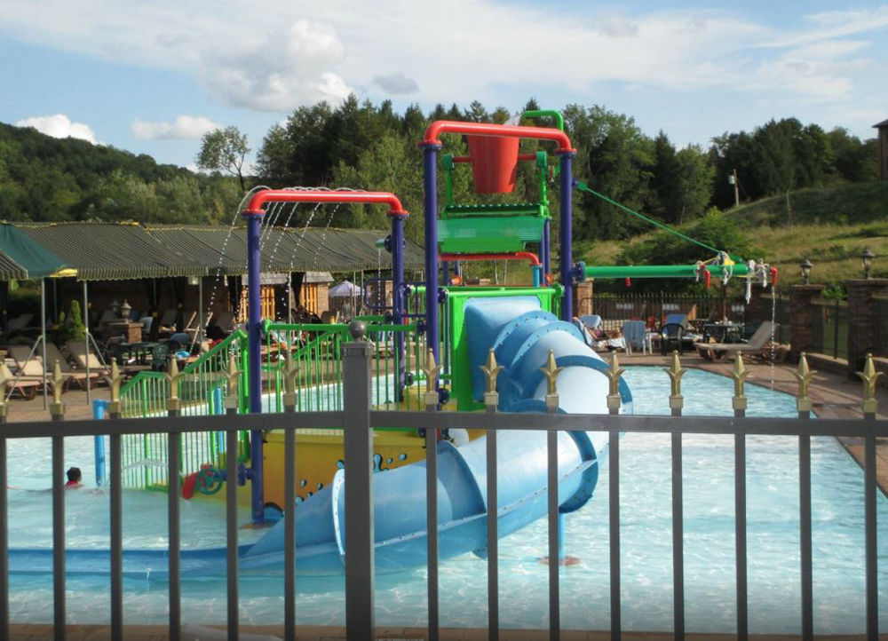 Resort Roma And Conference Center Callicoon
