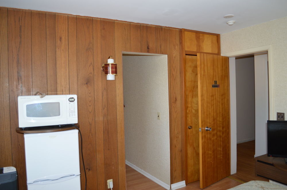 Atlas Motor Motel Highland