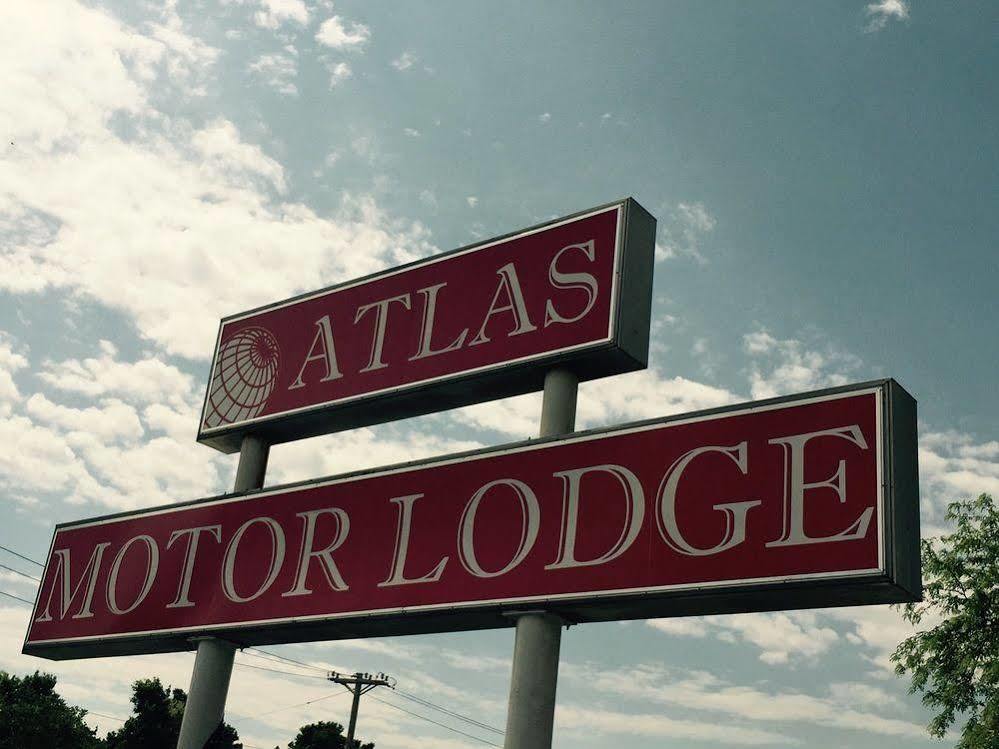 Motel Atlas Motor 2*