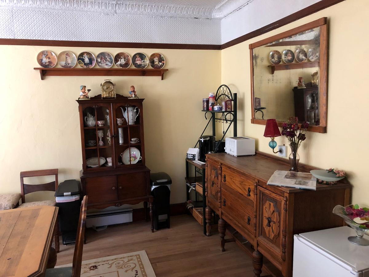 Hotel Antique Rose