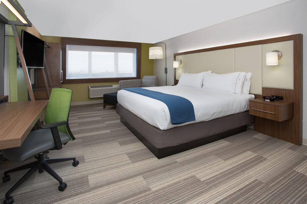 Hotel Holiday Inn Express & Suites Kingston-Ulster By Ihg
