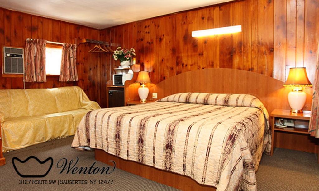 Wenton 3* Saugerties