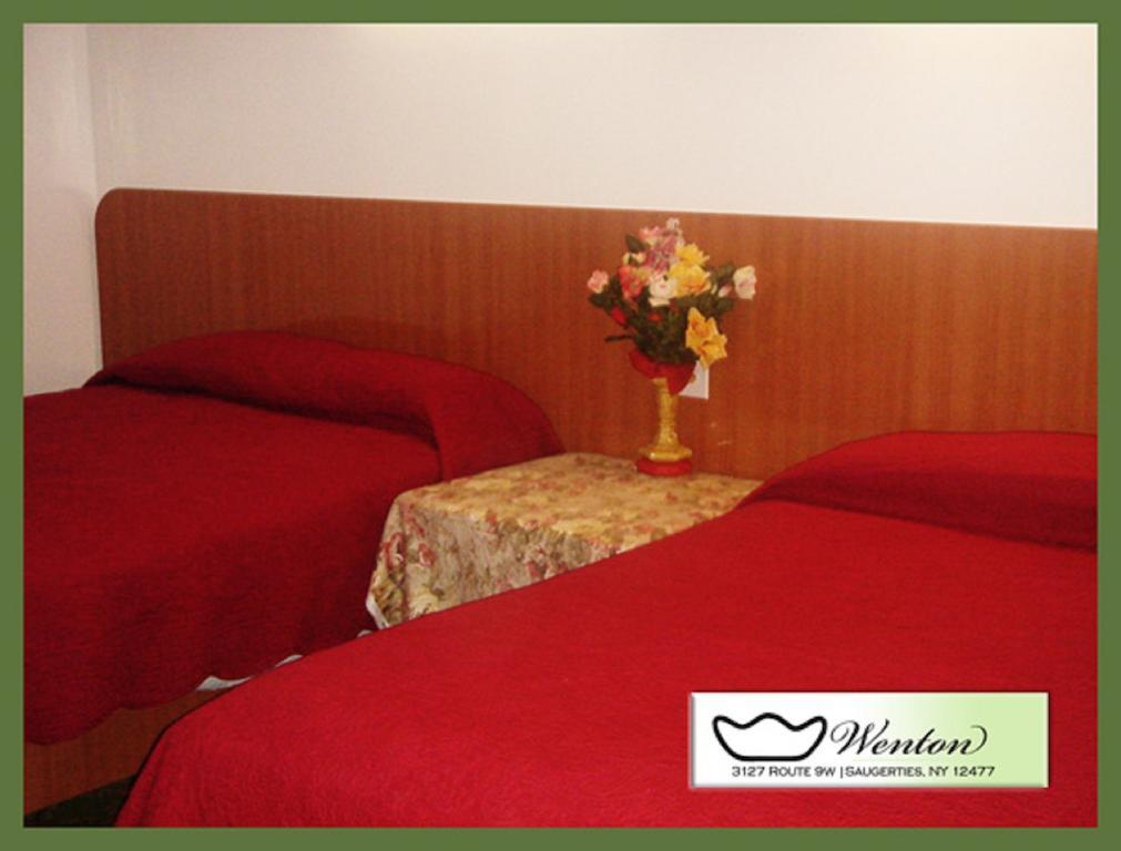 Wenton Motel 3*