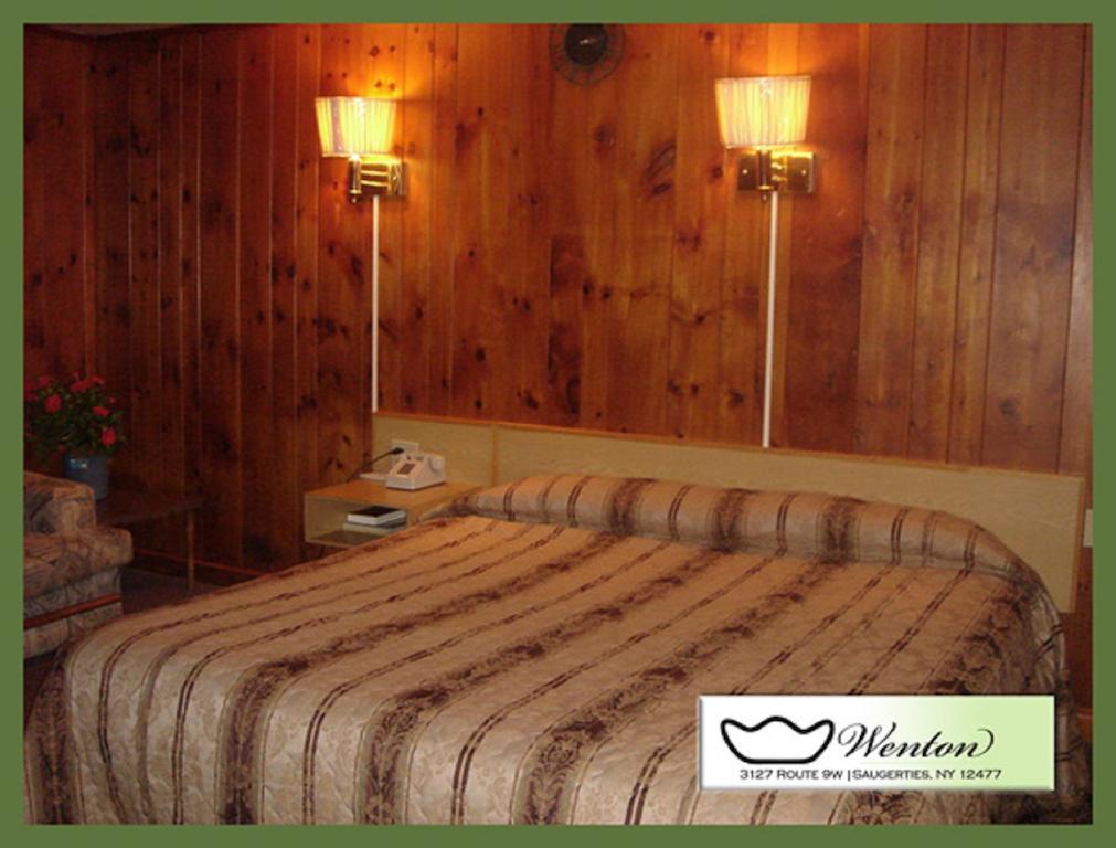 Motel Wenton Saugerties