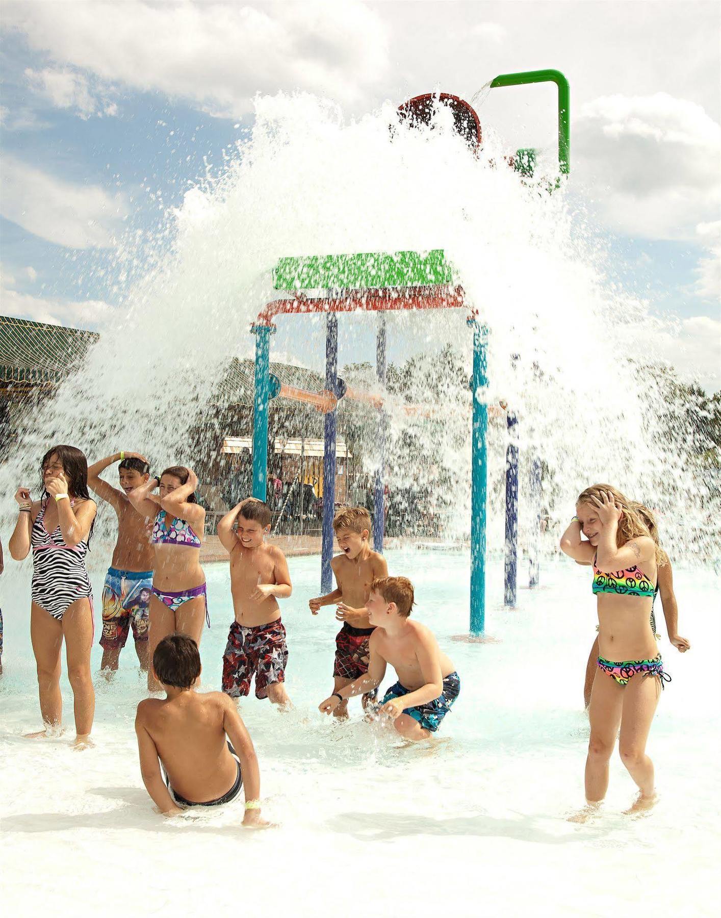Roma And Conference Center Resort Callicoon