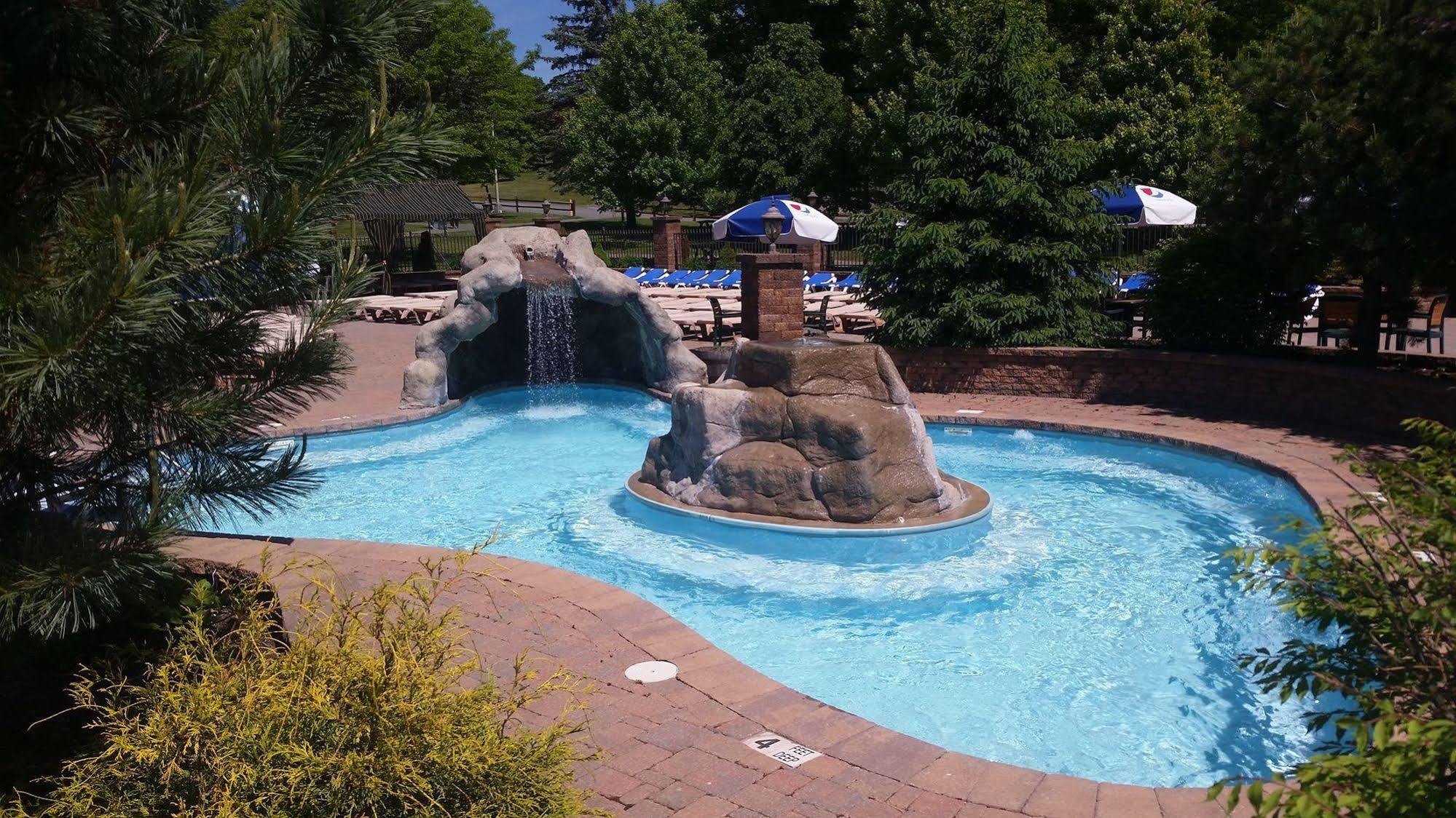 Roma And Conference Center Resort Callicoon