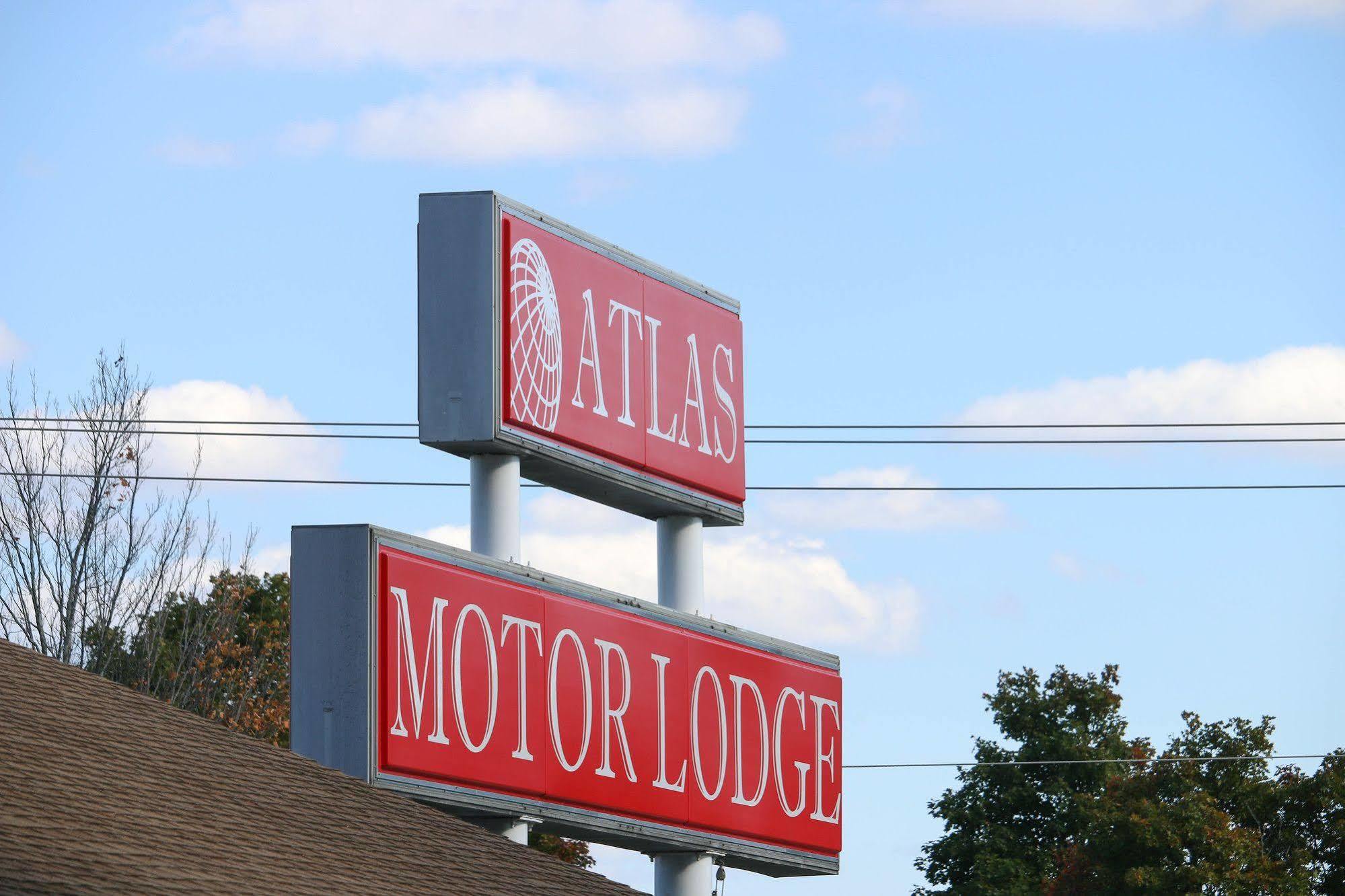 Atlas Motor