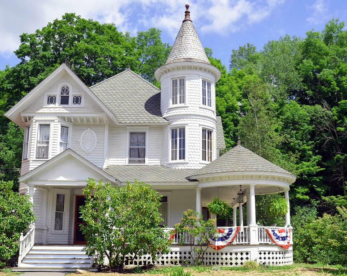Guest house Shadowcrest