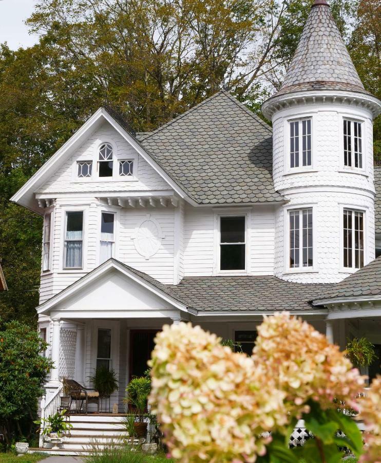Shadowcrest Guest house Fleischmanns