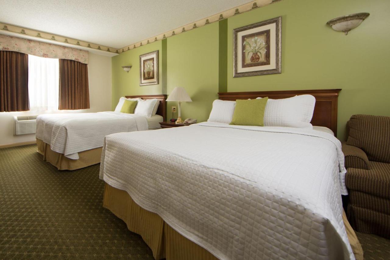 Resort Roma And Conference Center Callicoon