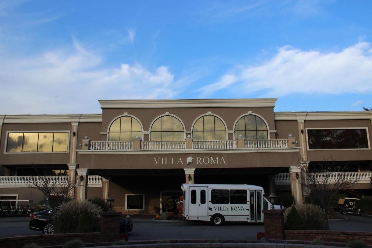 Roma And Conference Center Resort 4*