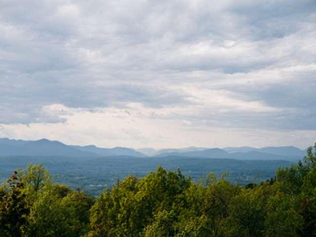 Mohonk Mountain House