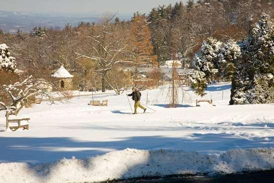 Resort Mohonk Mountain House New Paltz