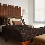 Panther Mountain Lodge