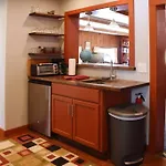 Panther Mountain Lodge