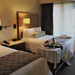 Diamond Mills Hotel