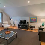 The Carriage House Loft