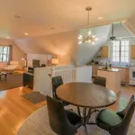 The Carriage House Loft