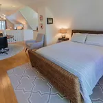 The Carriage House Loft