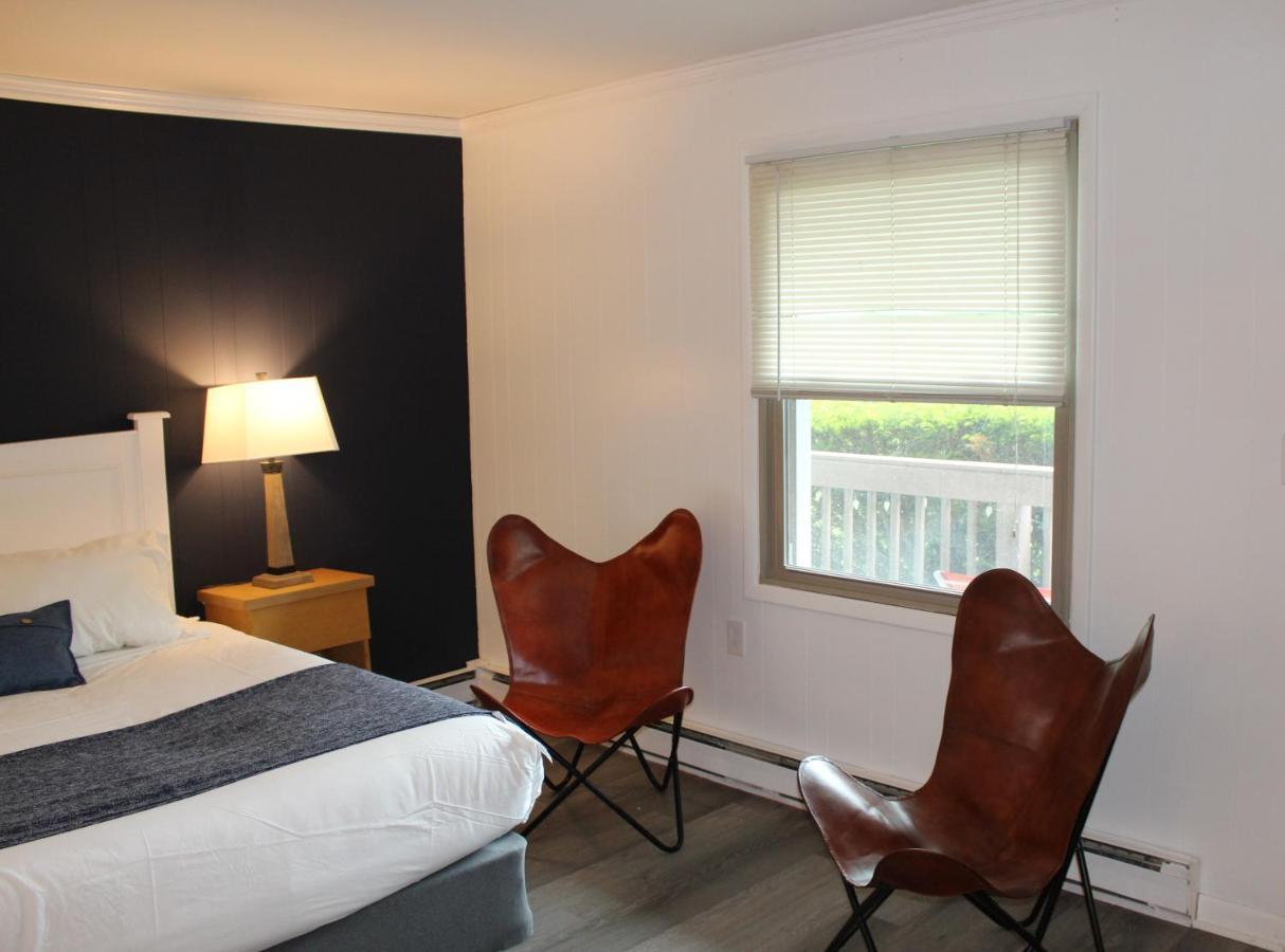 Catskill Seasons Hotel