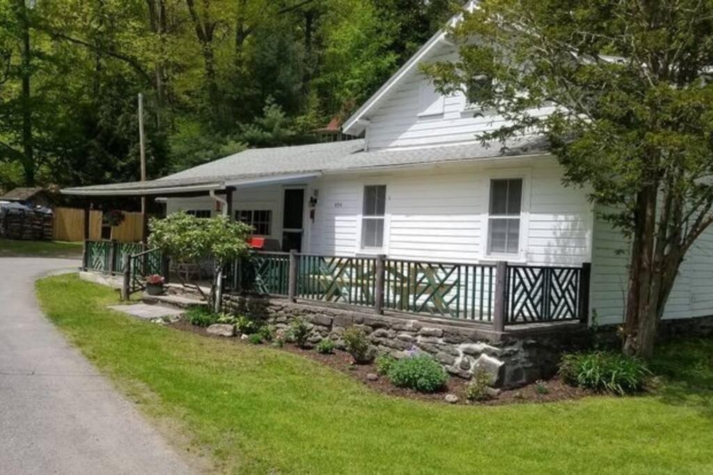 Panther Mountain Apartment Phoenicia