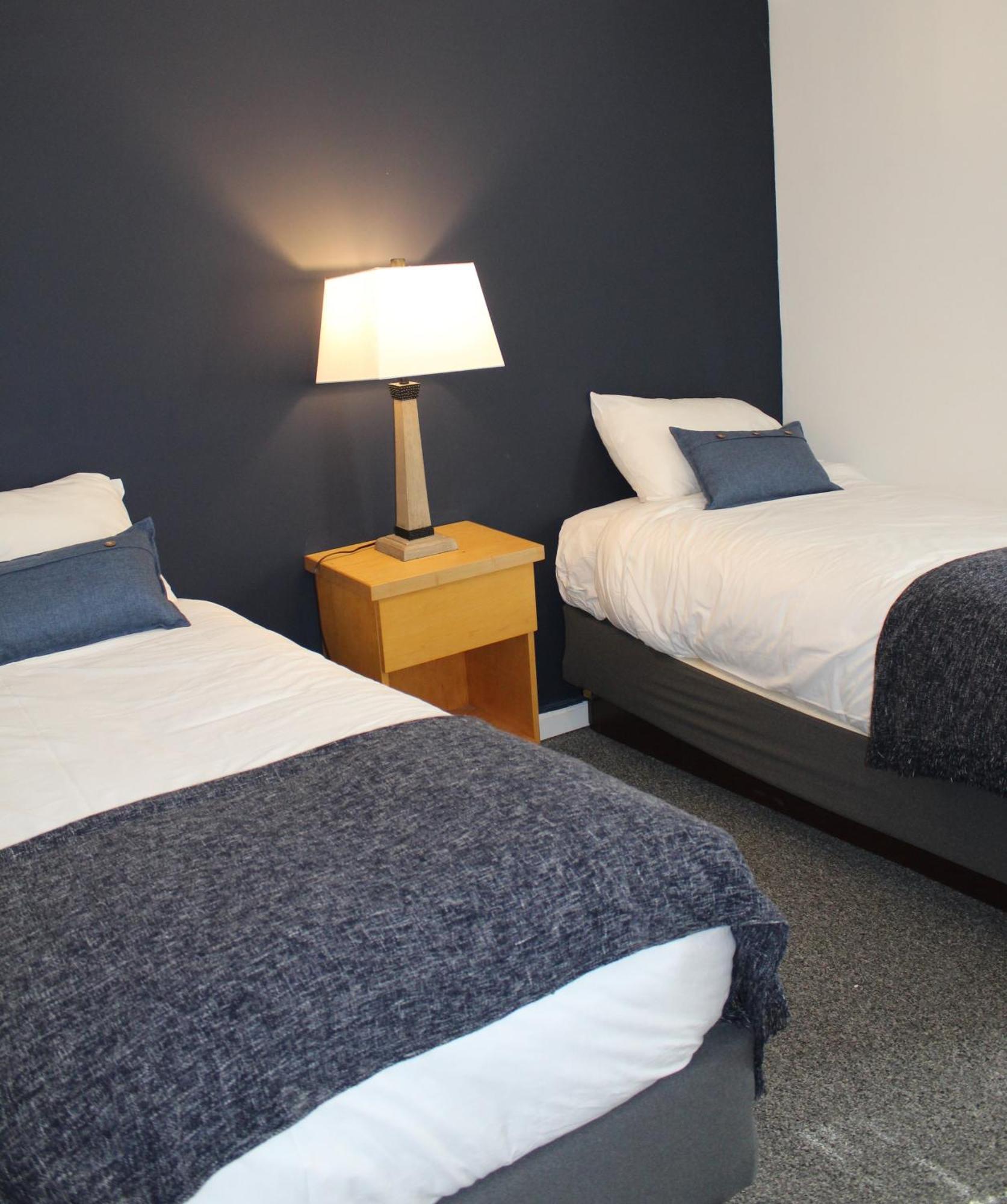 Hotel Catskill Seasons